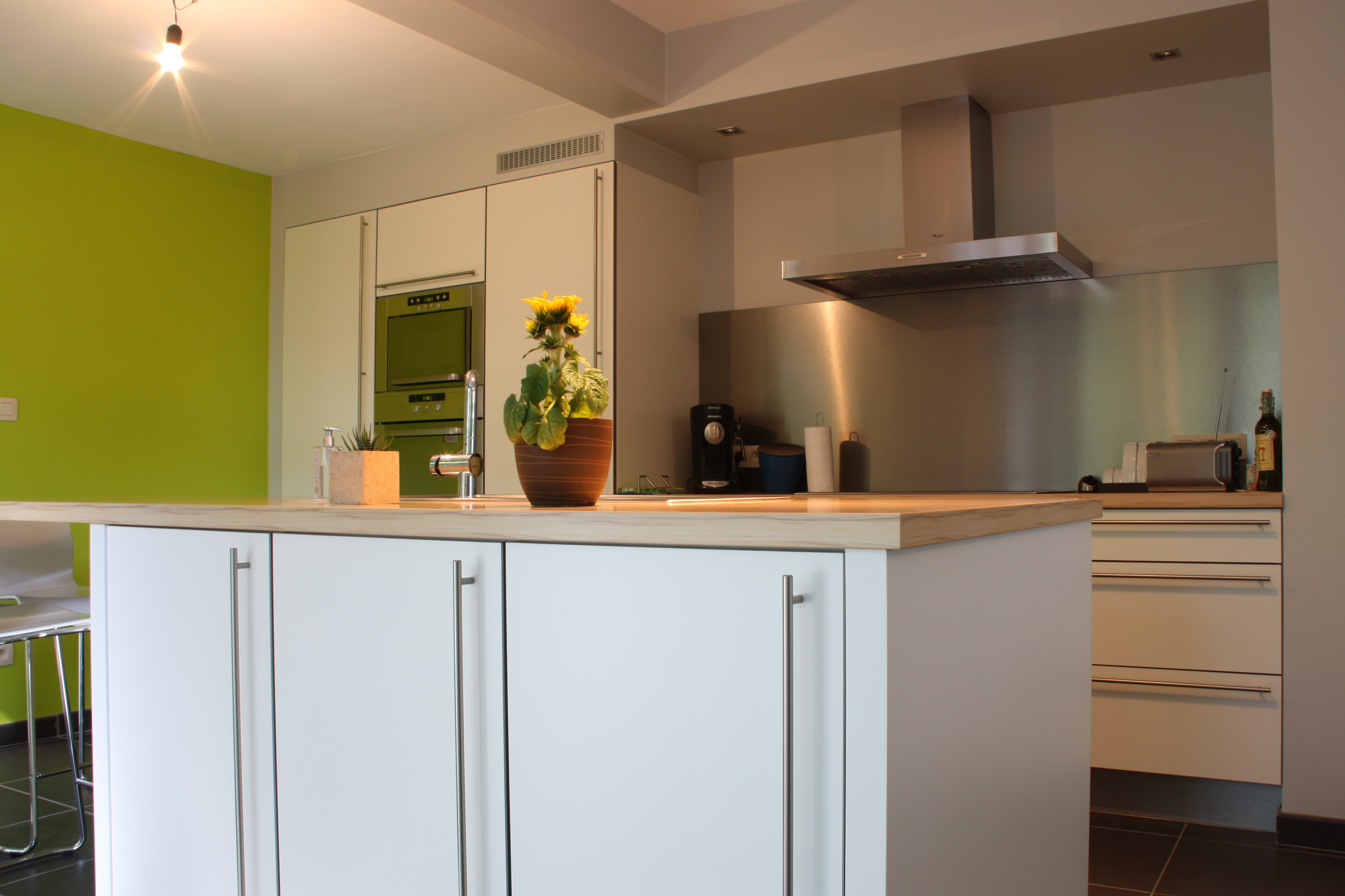 Woning M&J te Genk