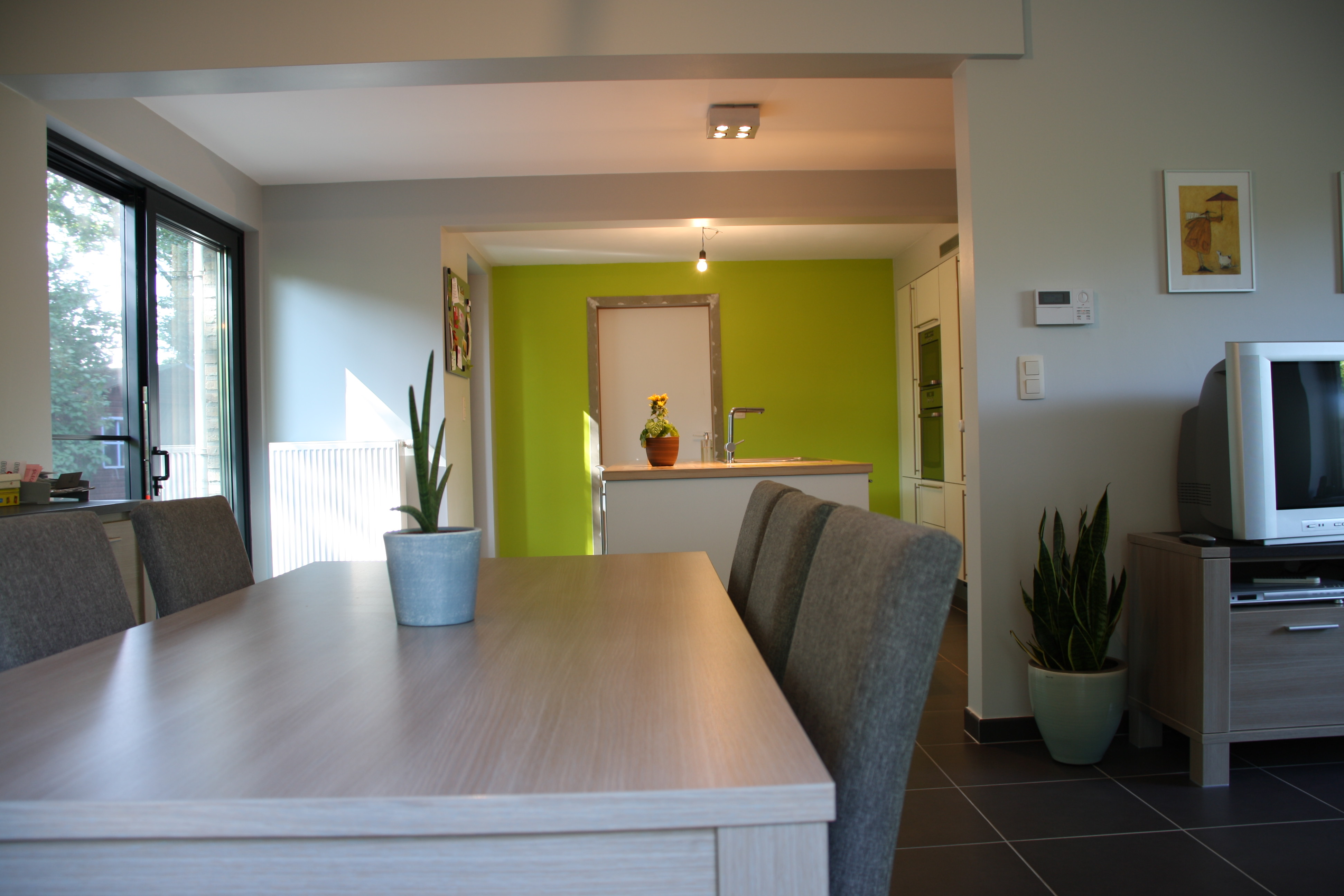 Woning M&J te Genk