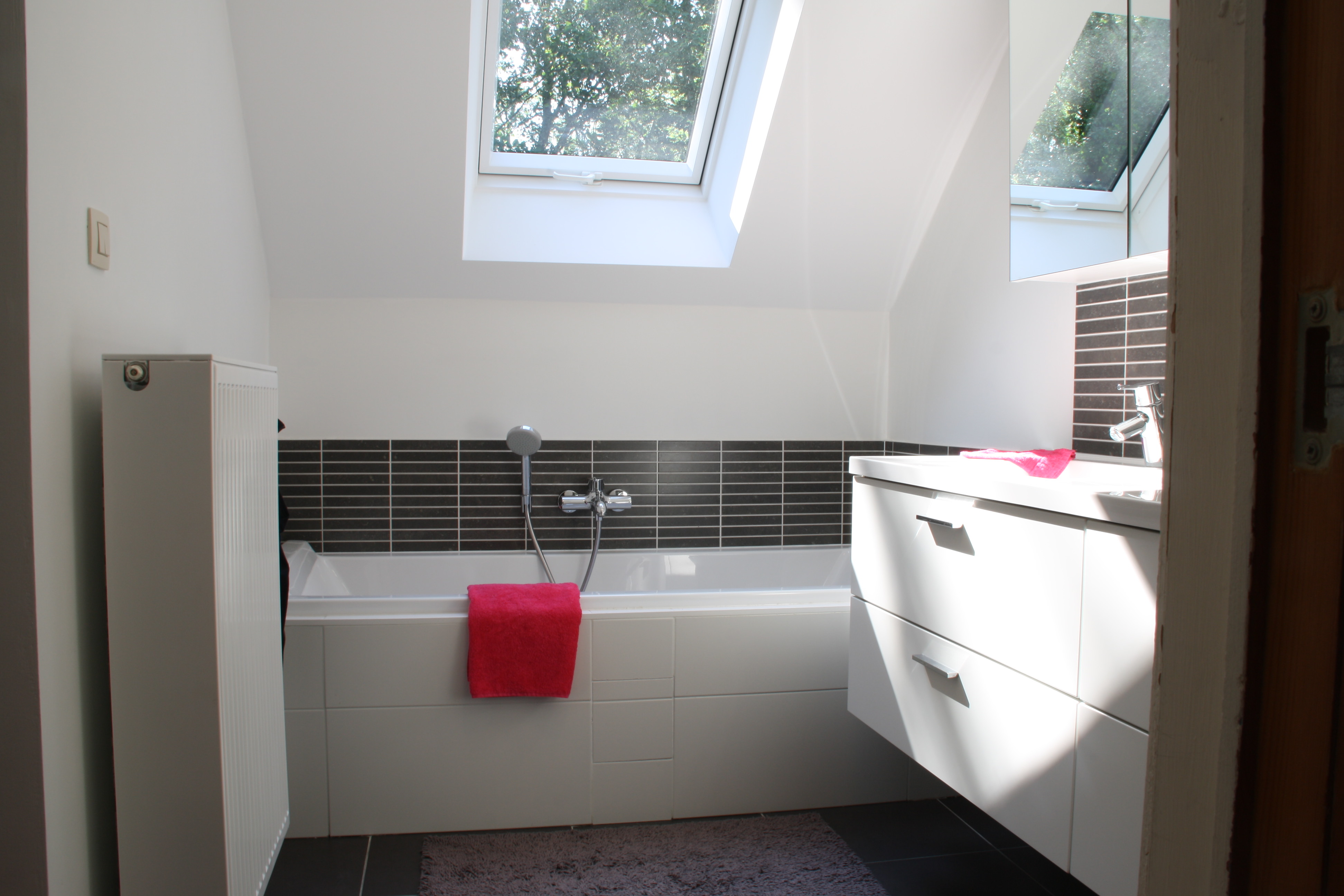 Woning M&J te Genk