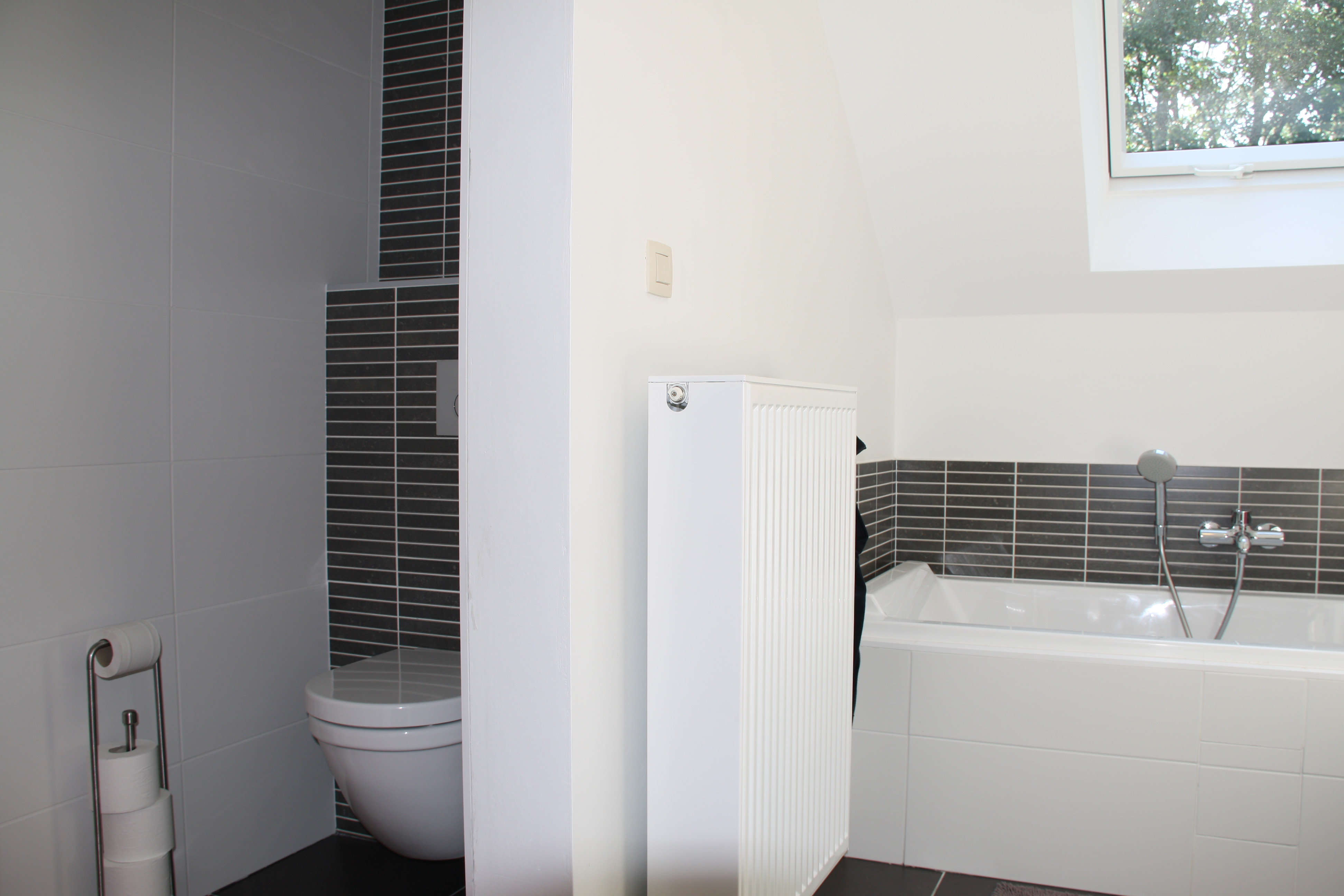 Woning M&J te Genk