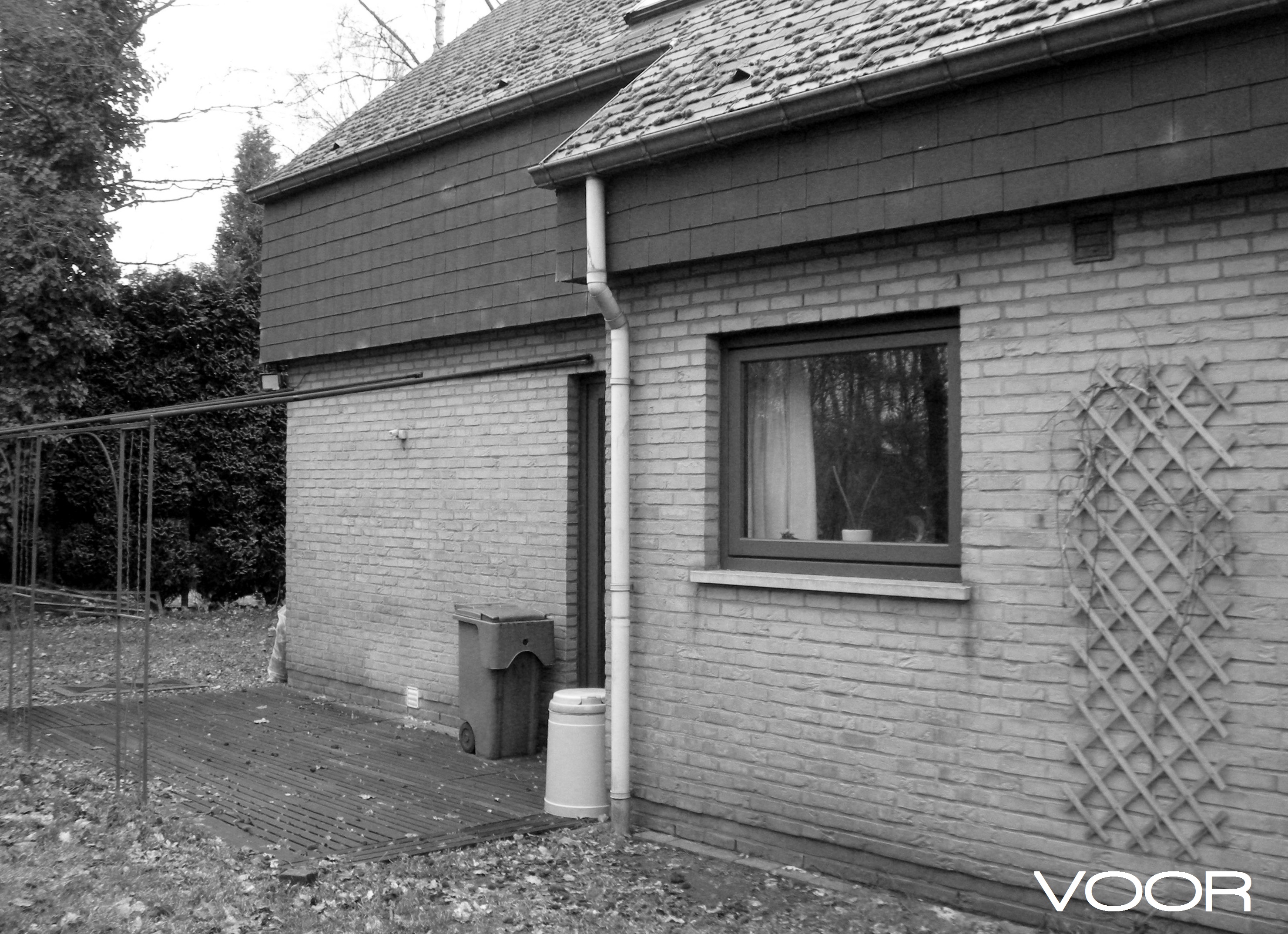 Woning M&J te Genk