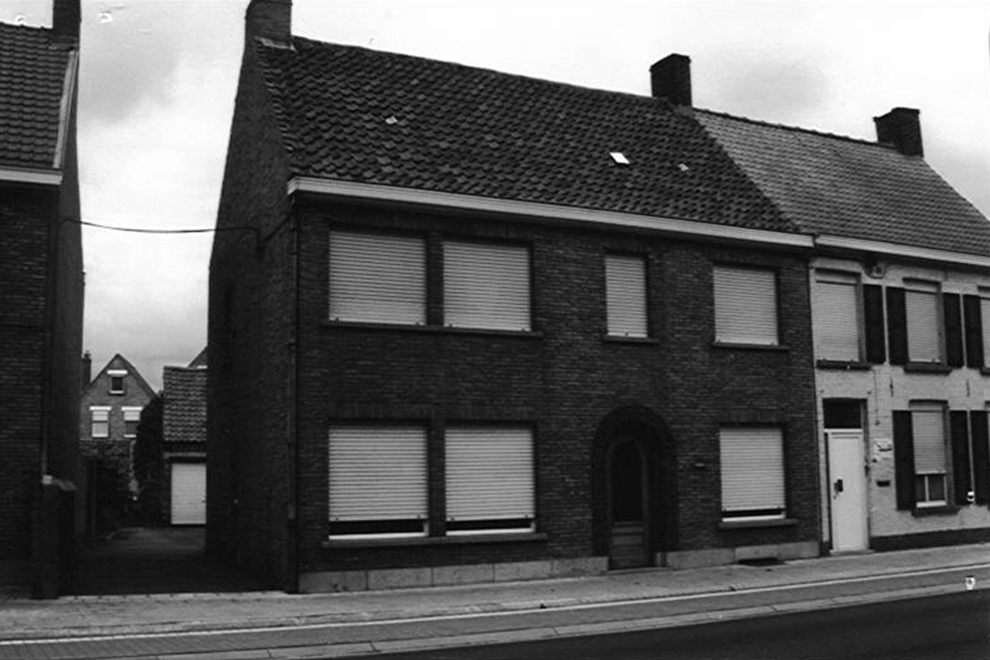 Woning G&K te Oostkamp
