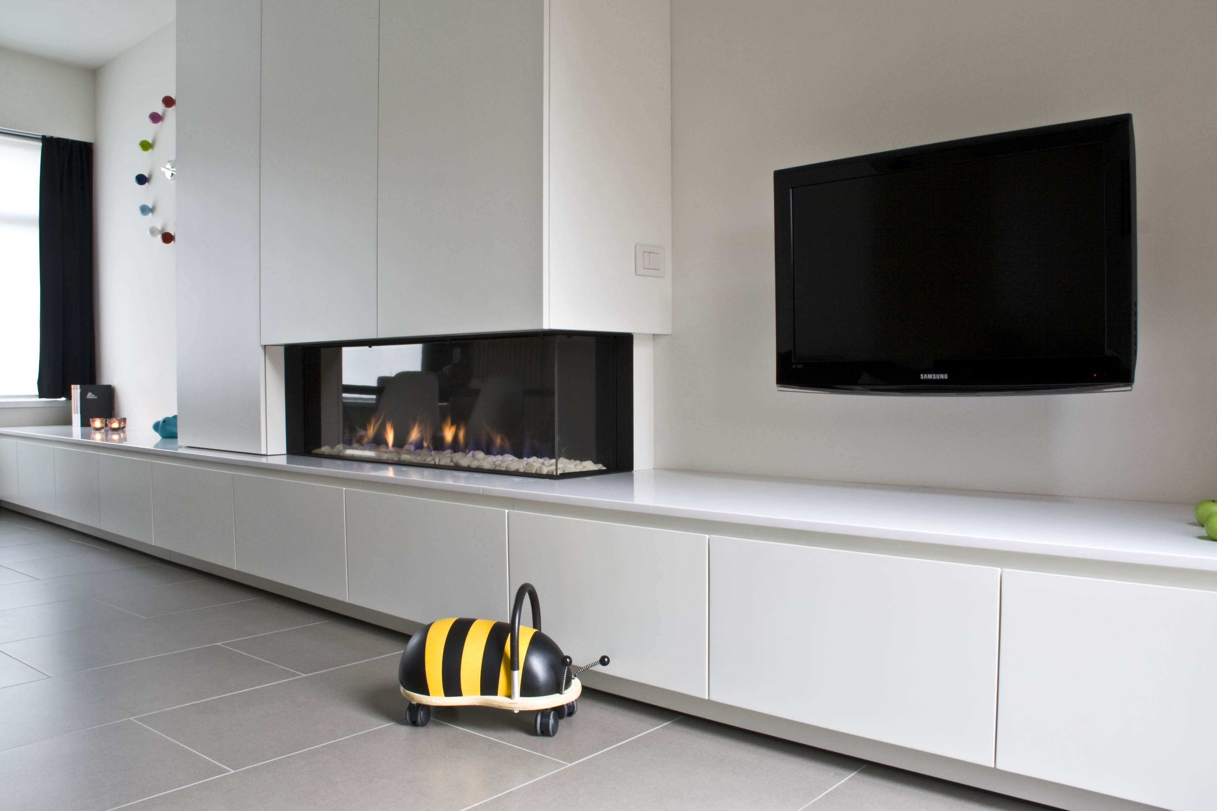 Woning G&K te Oostkamp