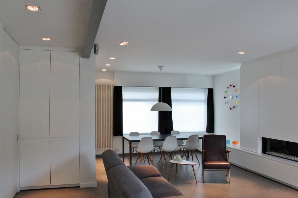 Woning G&K te Oostkamp