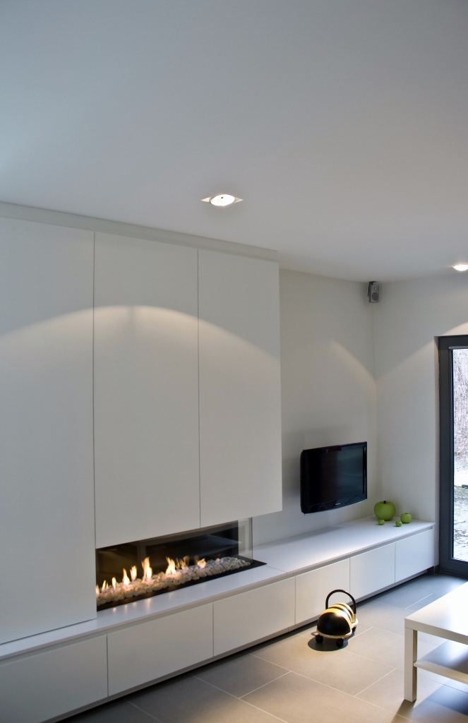 Woning G&K te Oostkamp