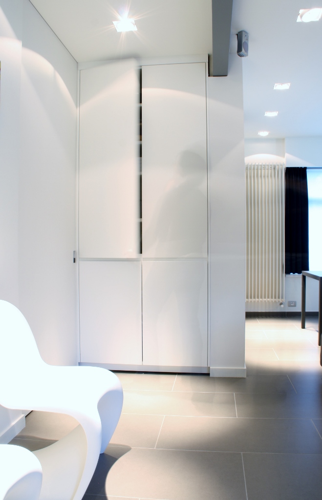 Woning G&K te Oostkamp
