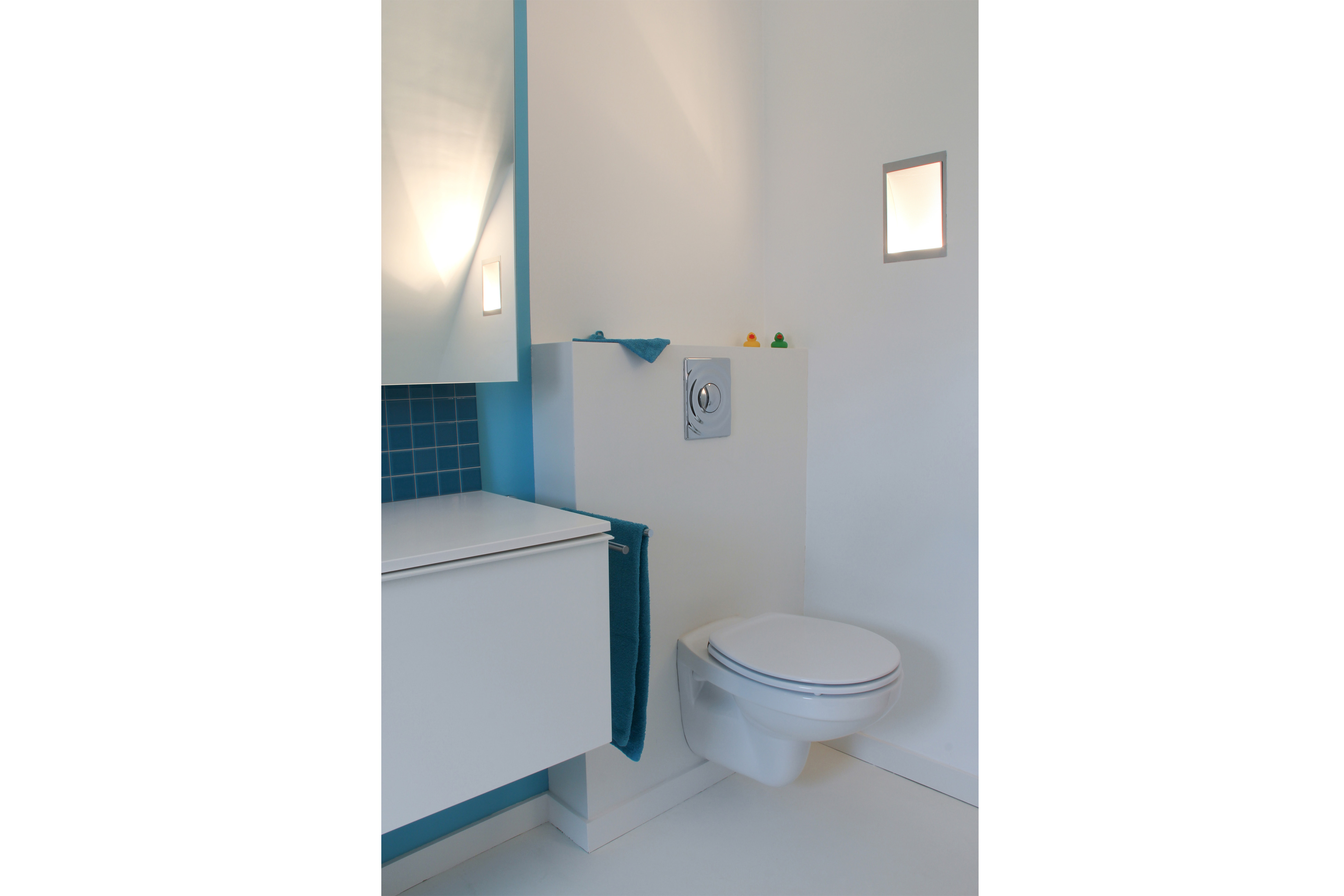 Woning G&K te Oostkamp