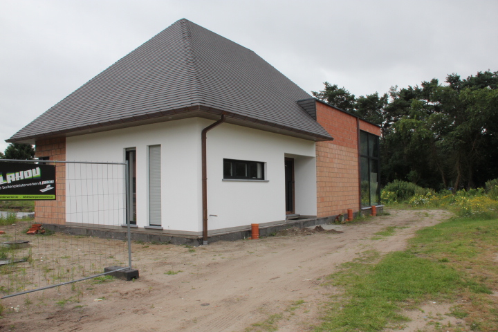 Woning L&J te Genk