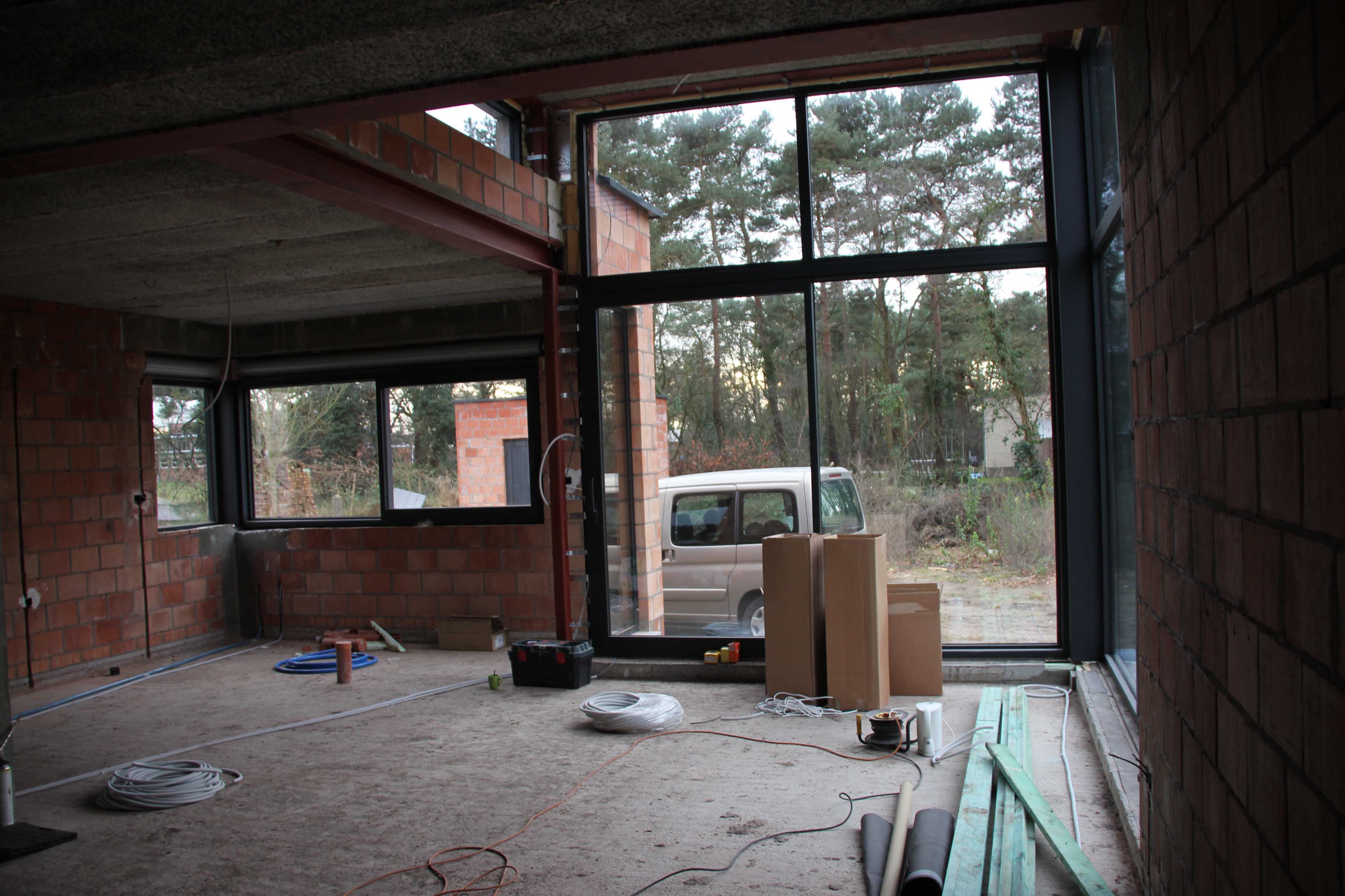 Woning L&J te Genk