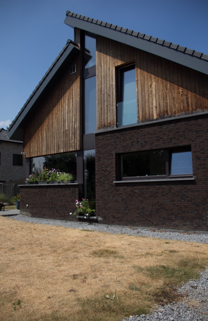 Woning M&C te Genk